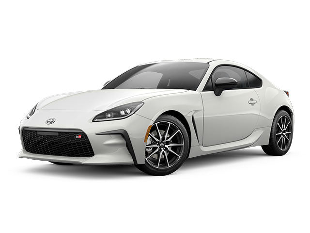 GR86 (Z2022+ Toyota GR86 and 2022+ Subaru BRZN8 | Carbon Fiber