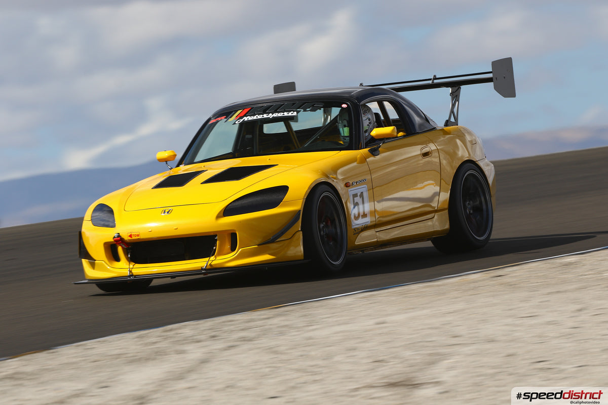 Password:JDM Dry Carbon Fiber Street Canards (AP2 S2000