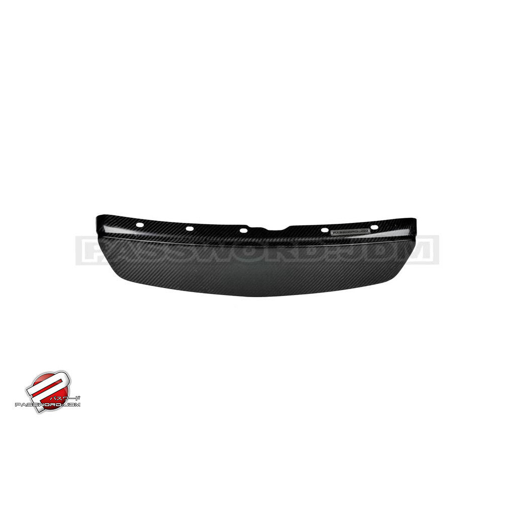 Password:JDM Dry Carbon Fiber Aero Grille (EK 96-98 Civic