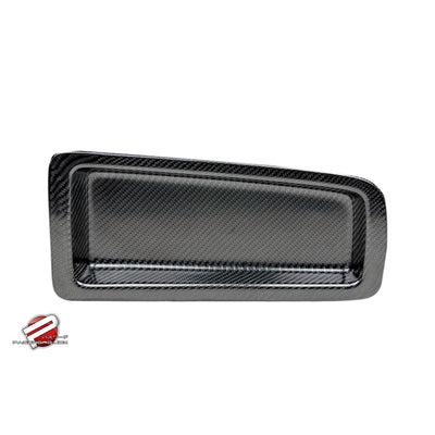 Password:JDM Dry Carbon Fiber Airbag Tray (EK 96-00 Civic)
