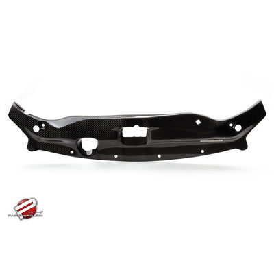 Password:JDM Dry Carbon Fiber Cooling Plate 02-05 Civic Si