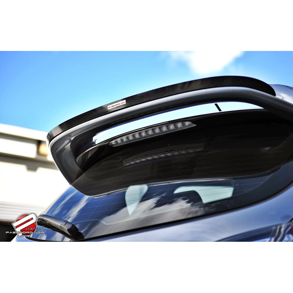 PasswordJDM-Dry-Carbon-Fiber-