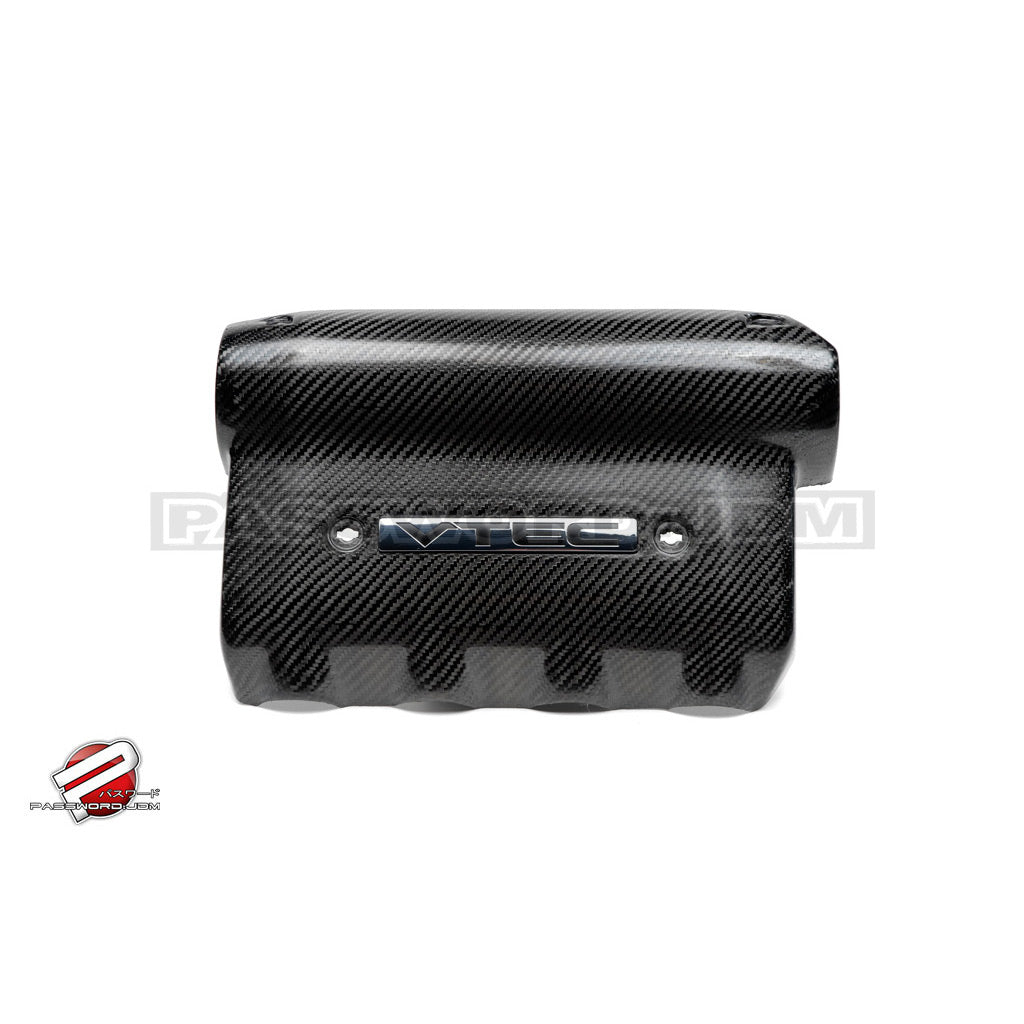 Password:JDM Dry Carbon Fiber Intake Manifold Cover (GD 07-08 Fit