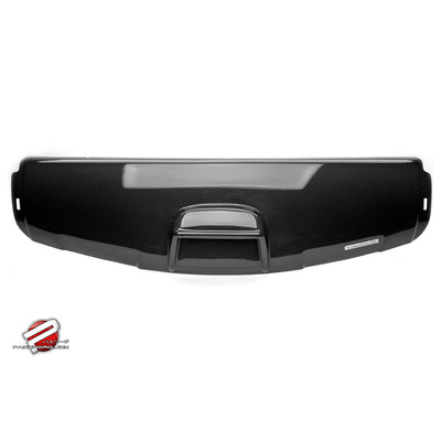Password:JDM Dry Carbon Fiber Rear Deck Shelf 2013+ Subaru BRZ / Scion FR-S (Type II)