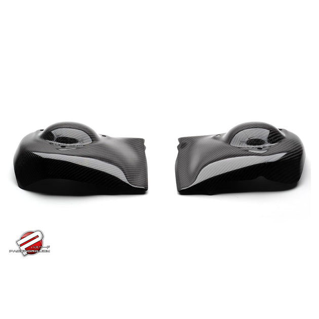 15+ WRX Carbon Fiber Parts | Subaru WRX Aftermarket Parts