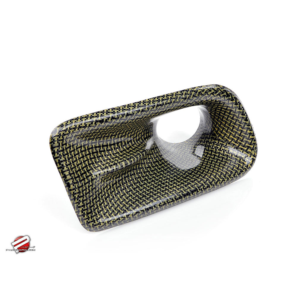 Password:JDM Dry Carbon Fiber/Kevlar Bumper Ducts 92-95 Civic 2/3dr –  Tecnocraft Composites