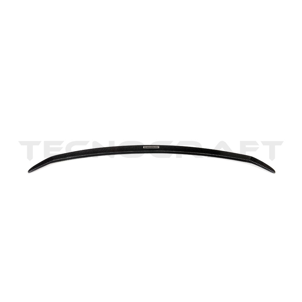 Password:JDM Dry Carbon Fiber Gurney Flap 17-19 Honda Civic Si 4dr