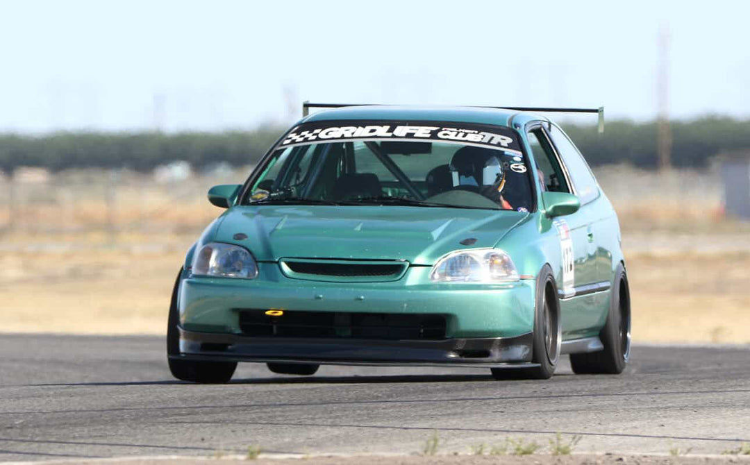 Password:JDM Carbon Fiber Front Lip 96-98 EK Civic – Tecnocraft