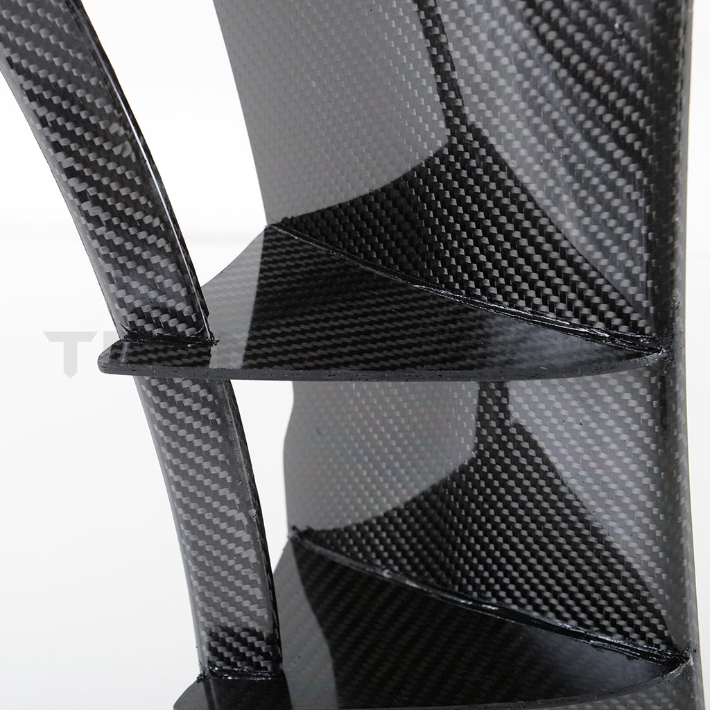 Tecnocraft Lotus Evora Carbon Fiber A-Frame – Tecnocraft Composites