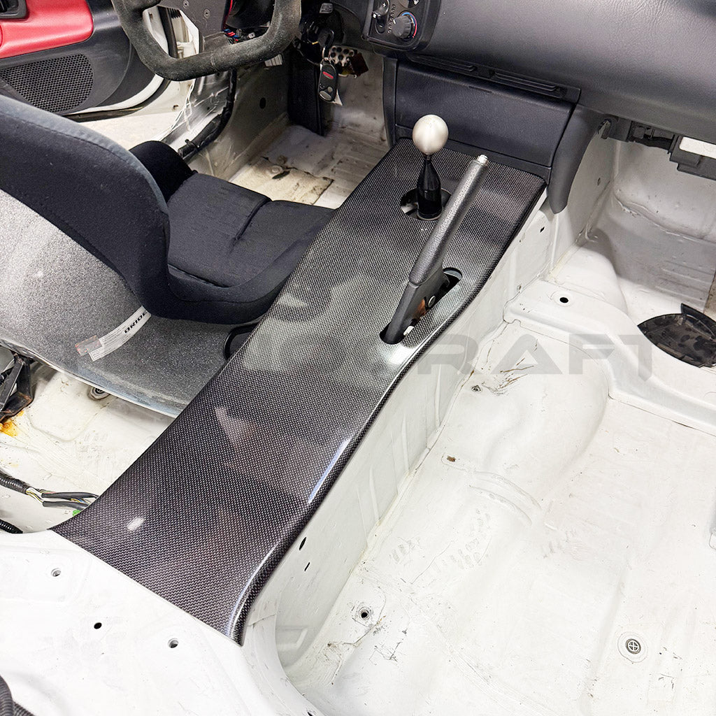 Password:JDM Dry Carbon Fiber S2000 Center Console Delete (Race