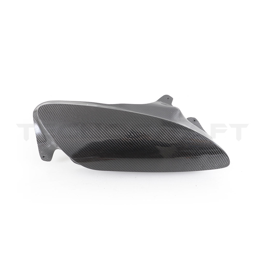 Password:JDM Carbon Fiber Headlight Block Off Plate - AP S2000
