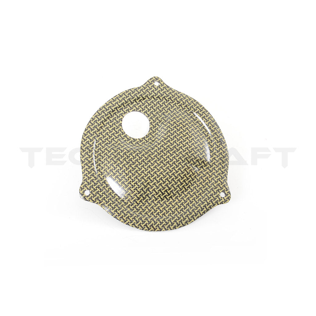 Password:JDM Dry Carbon Kevlar Fuel Pump Cover Honda S2000 AP1/AP2