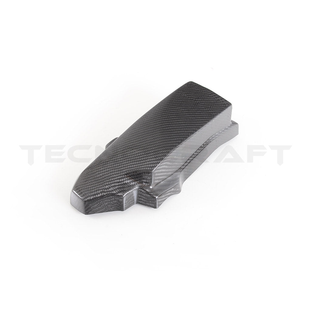 Lexus – Tecnocraft Composites