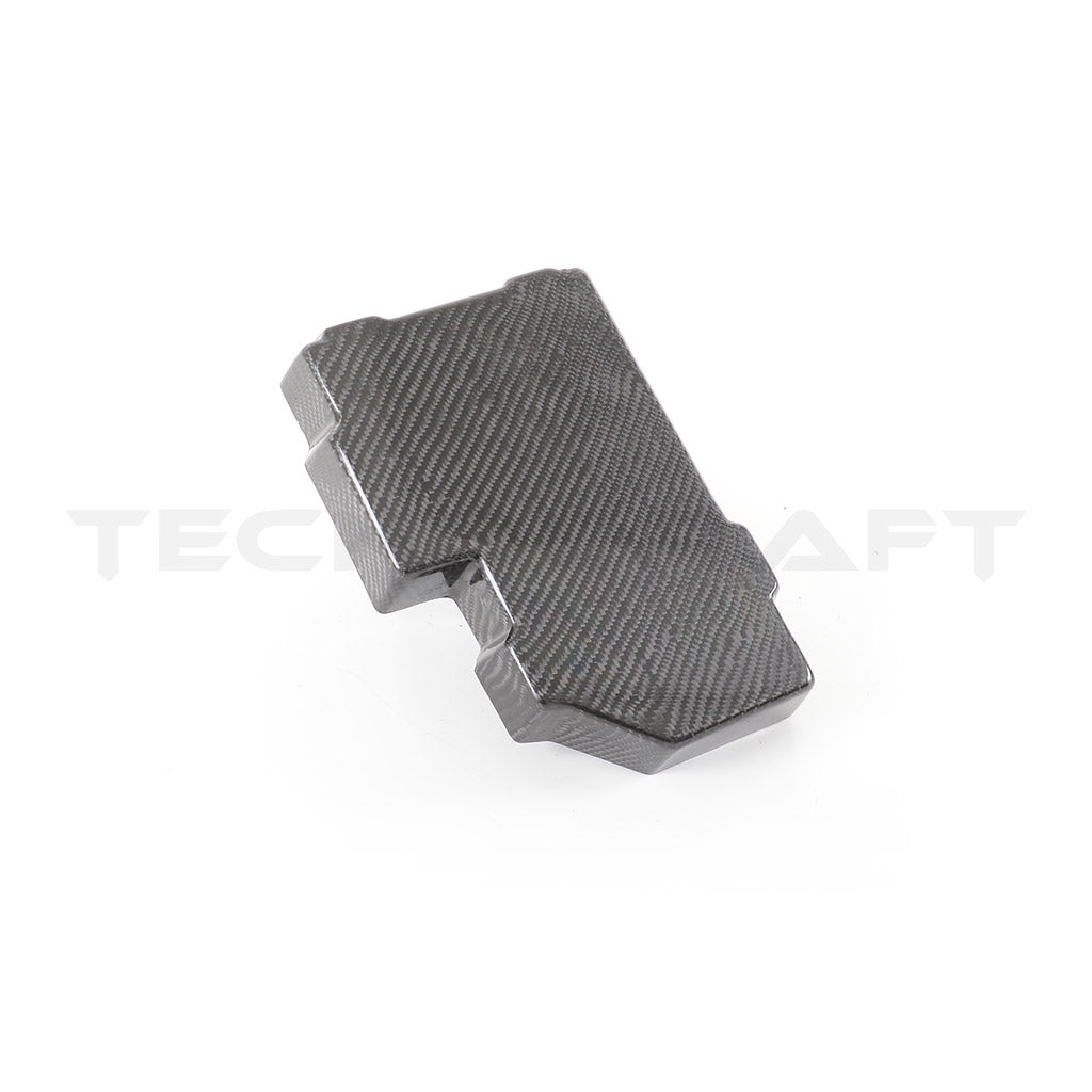 Password:JDM Dry Carbon Fiber Fuse Box Over-Cover 2022+ Honda Civic (I ...
