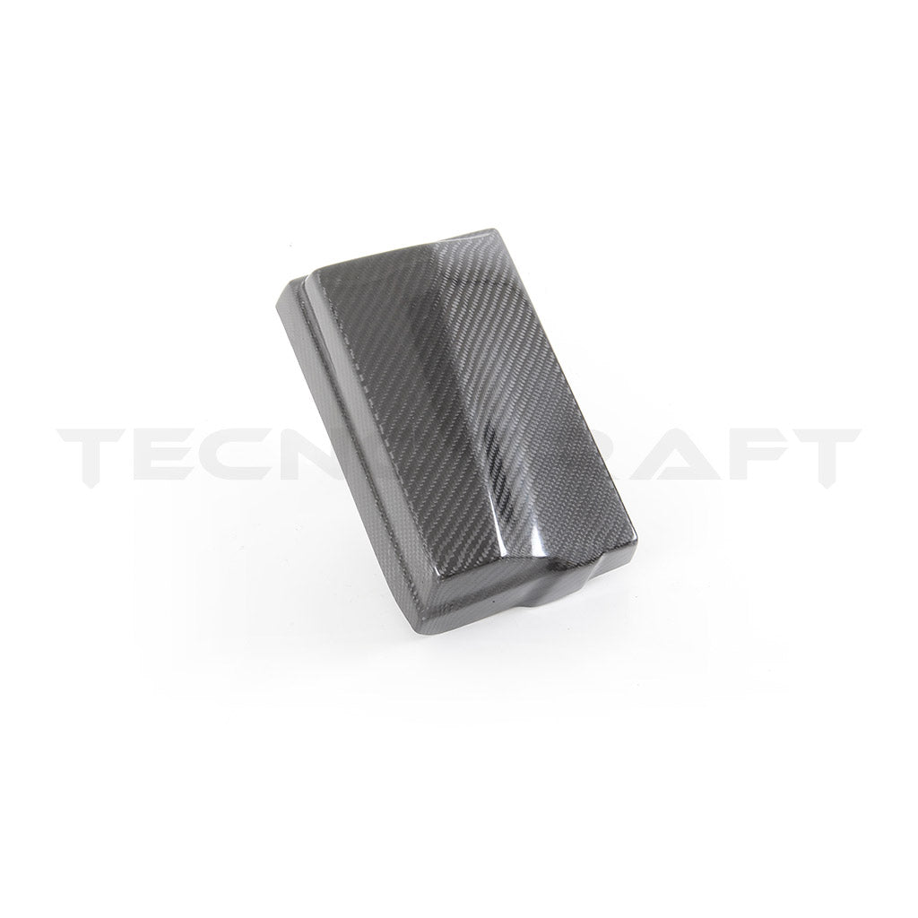 Lexus – Tecnocraft Composites