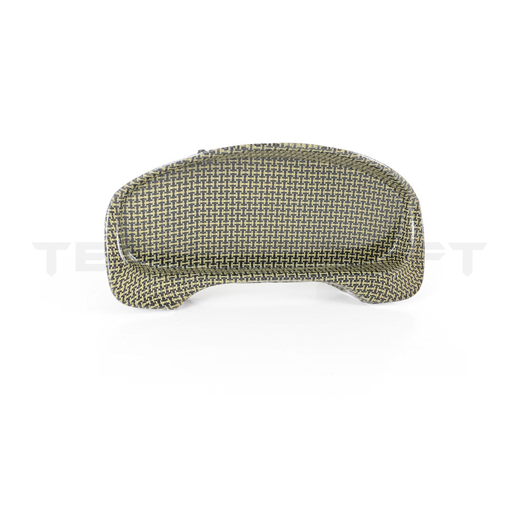 Password:JDM Carbon Kevlar Cluster Delete EK 96-00 Civic