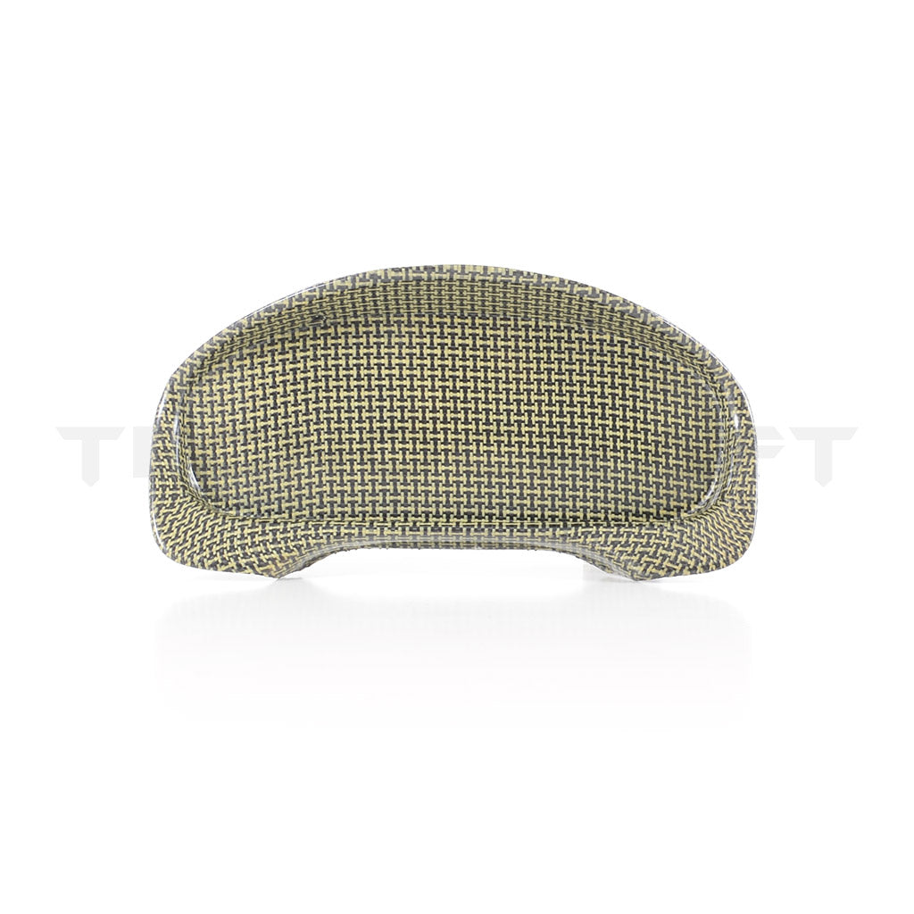 Password:JDM Carbon Kevlar Cluster Delete EK 96-00 Civic