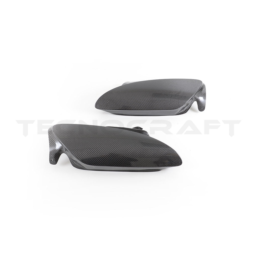 Password:JDM Carbon Fiber Headlight Block Off Plate - AP S2000