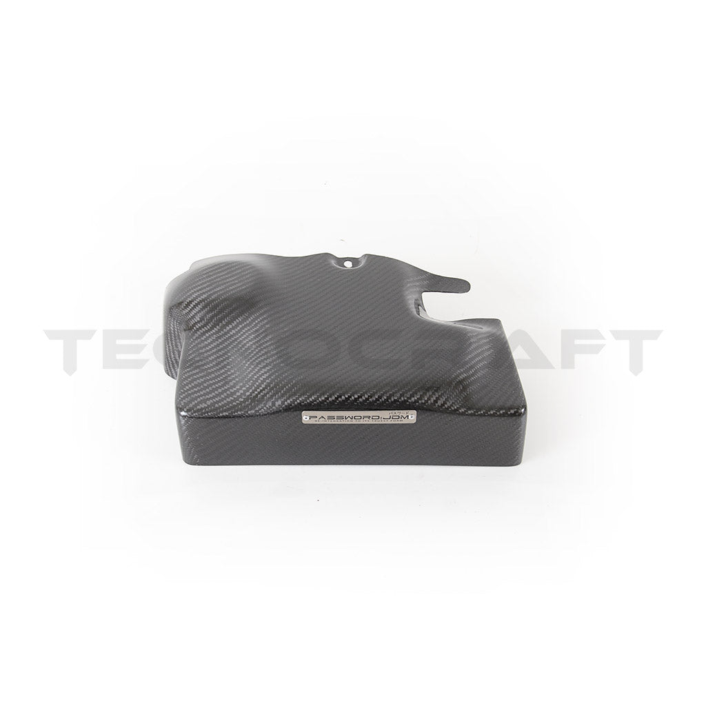 Password:JDM Carbon Fiber Battery Cover Lexus IS300 / IS200 (2014