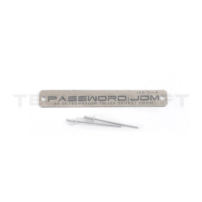 Password Jdm PASSWORDJDM Carbon Fiber Parts | PasswordJDM Kevlar Parts | Tecnocraft ...