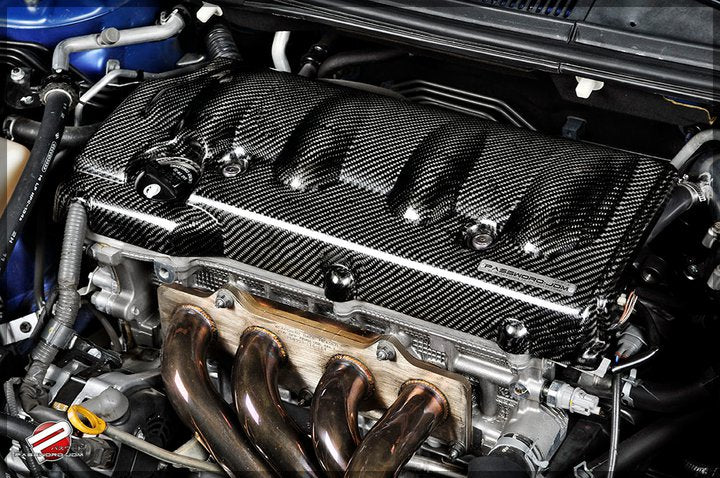Password:JDM Dry Carbon Fiber Engine Cover 05-10 Scion tC