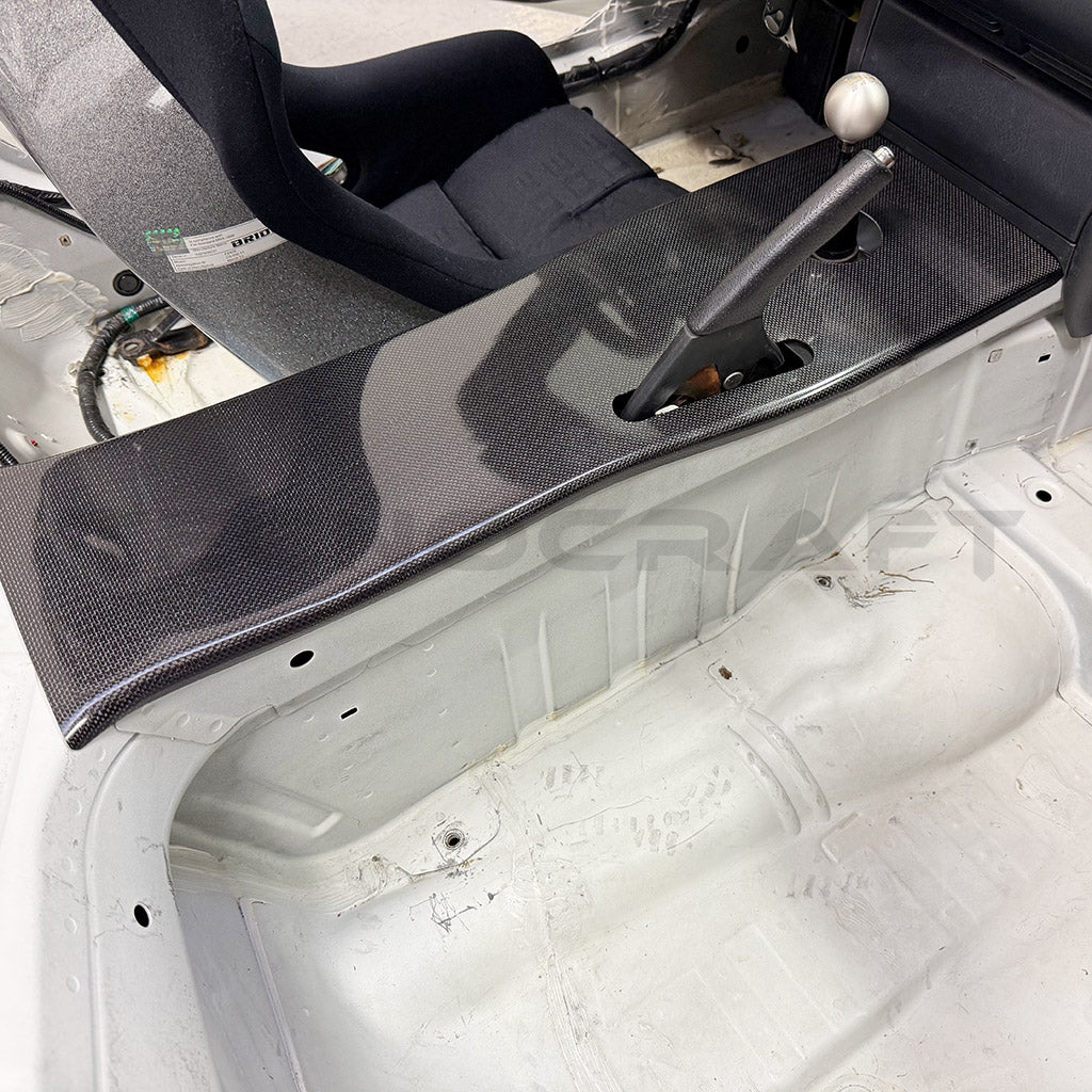 Password:JDM Dry Carbon Fiber S2000 Center Console Delete (Race