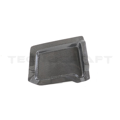 Password:JDM Honda S2000 Carbon Fiber Hood Notch Top Cover