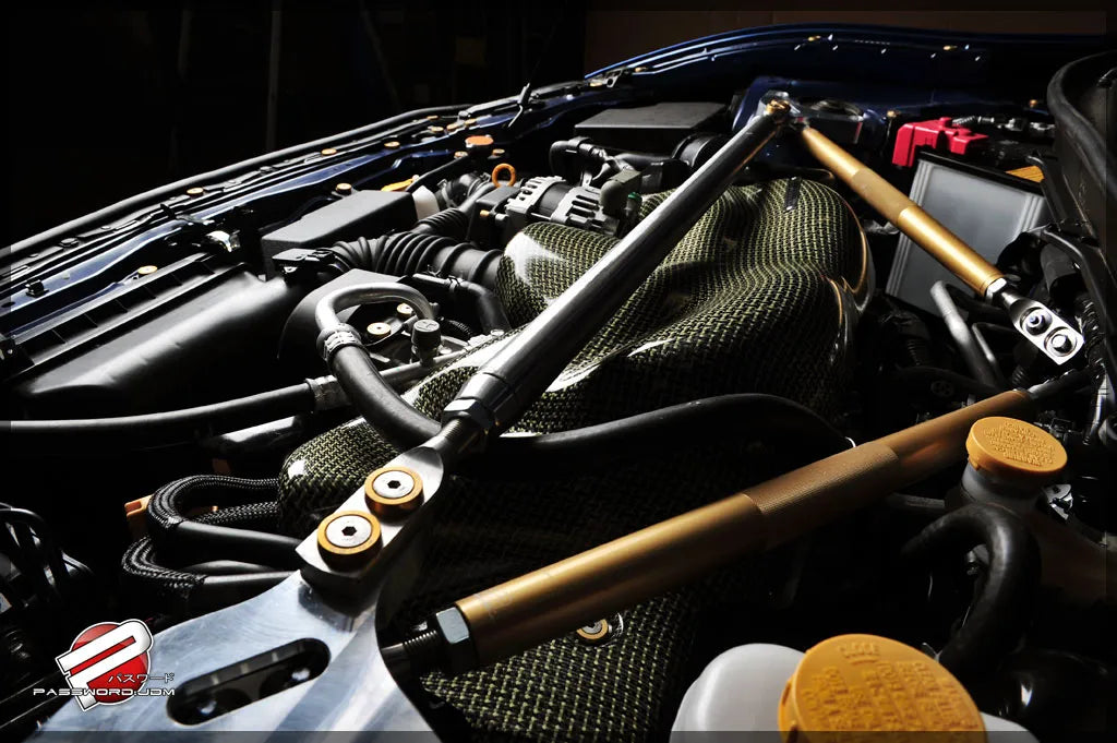 Password:JDM Dry Carbon Kevlar Engine Cover 2013-2020 Subaru BRZ Password:JDM Dry Carbon Kevlar Engine Cover 2013-2020 Subaru BRZ
