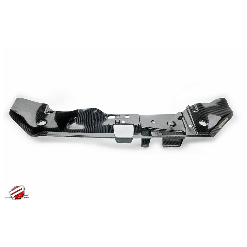 Password:JDM Dry Carbon Fiber Cooling Plate 08+ Mitsubishi EVO X