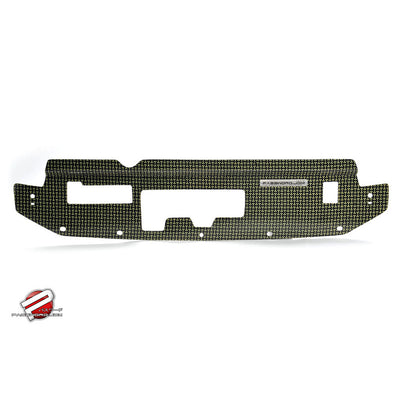 Password:JDM Dry Carbon Kevlar Cooling Plate (DC 94-01 Integra) USDM Front End Only