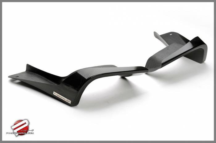 Password:JDM Dry Carbon Fiber Exhaust Shroud 11-14 WRX STi