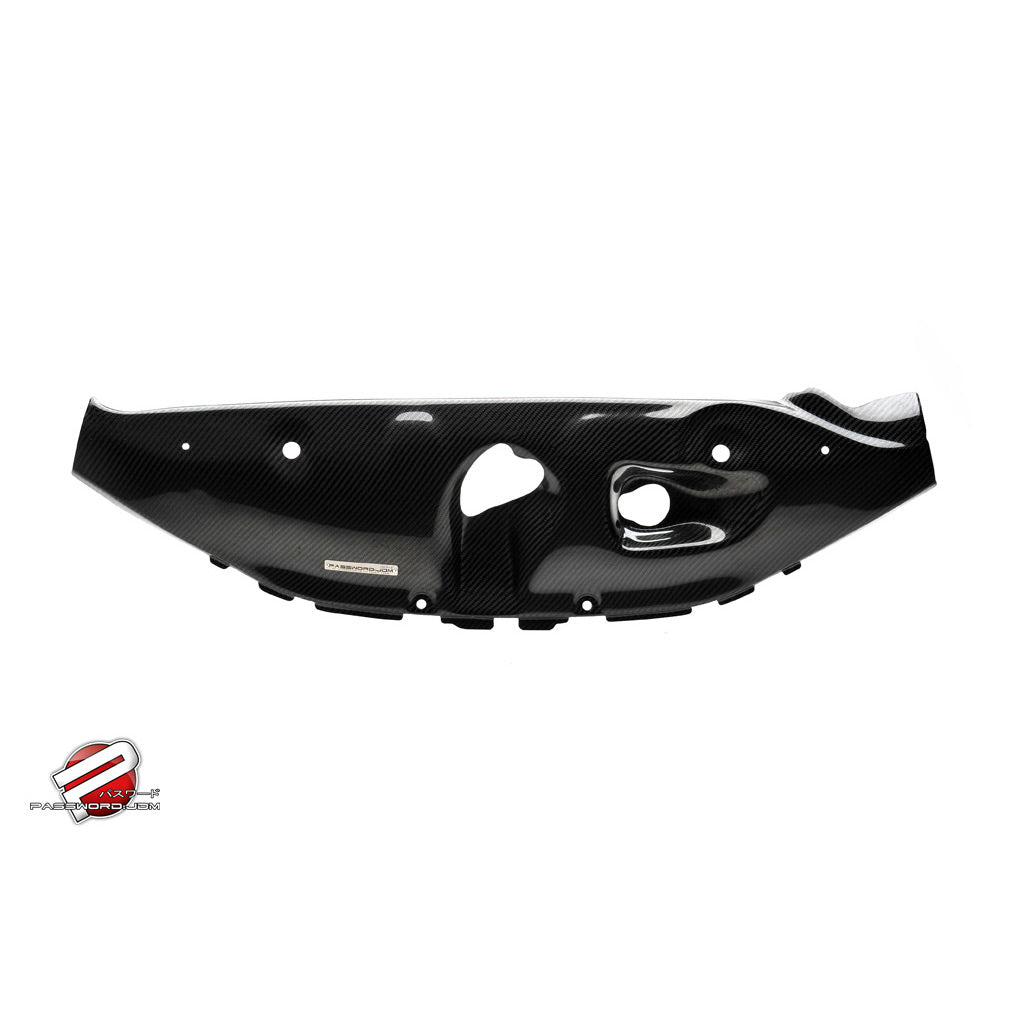 Password:JDM Dry Carbon Fiber Cooling Plate 13-15 Civic 4Dr Sedan