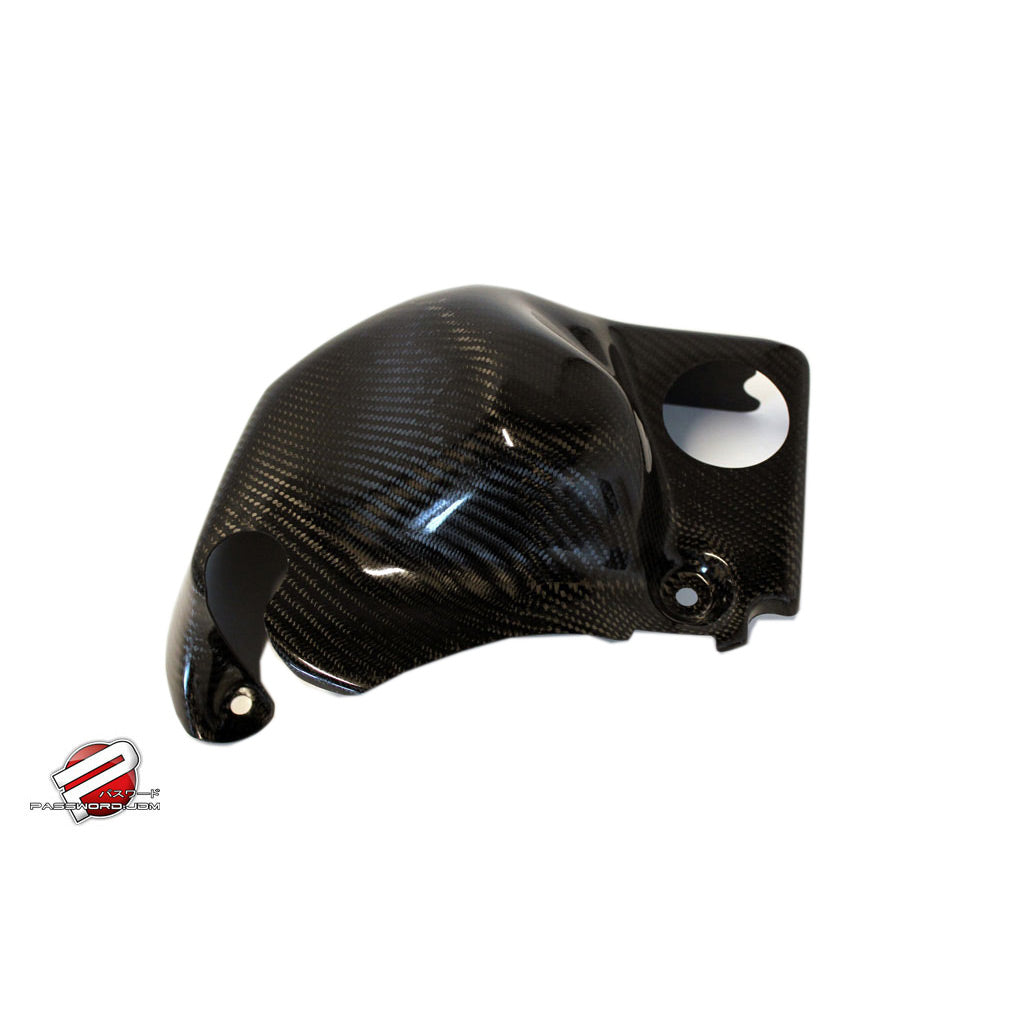 Password:JDM Dry Carbon Fiber ABS/Power Steering Shield 2015