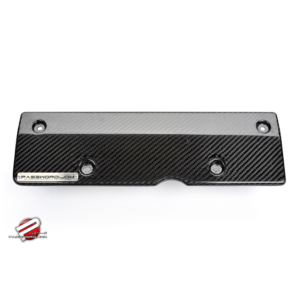 Password Jdm Password:JDM Dry Carbon Fiber Coil Pack Cover V.2 (K-Series ...