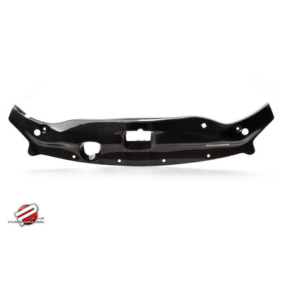 Hydro Dipped Galaxy Radiator – Fits 2006-2011 Civic Sedan – JDM Style Cooling – Gloss Carbon Look