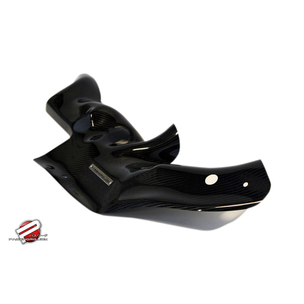 Password:JDM Dry Carbon Fiber Cooling Plate 2015-2021 Subaru WRX