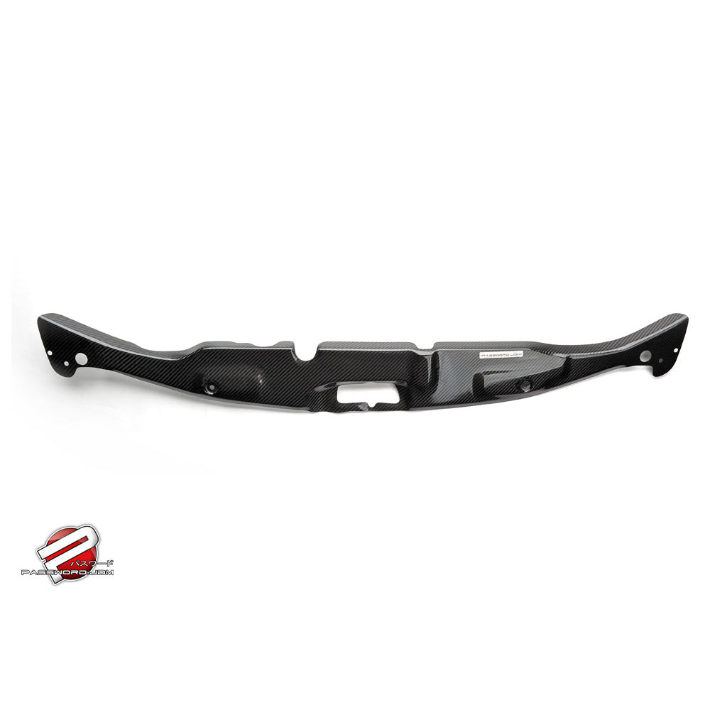 Password:JDM Dry Carbon Fiber Cooling Plate 94-01 Integra Type-II