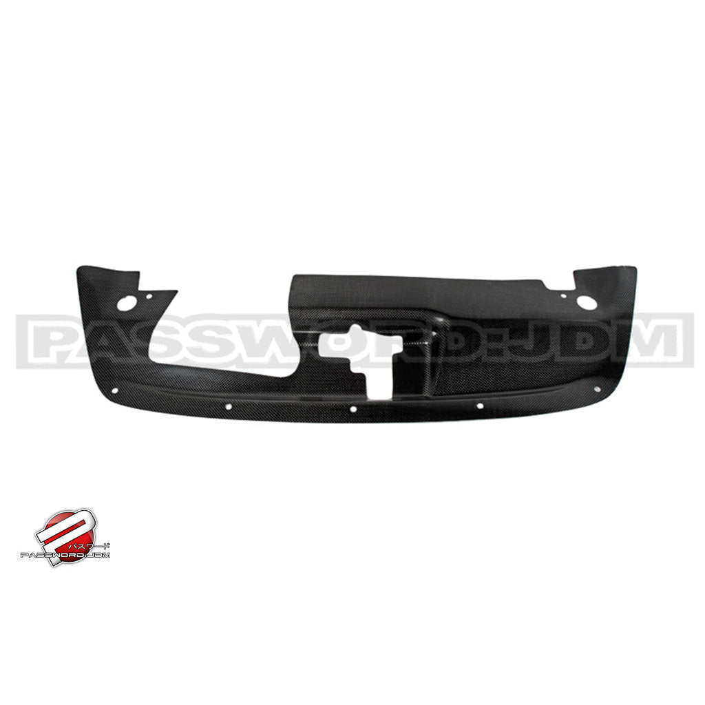Password:JDM Dry Carbon Fiber Cooling Plate (AP S2000) w