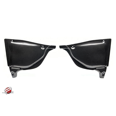 Password:JDM Dry Carbon Fiber Engine Compartment Covers Type I (09+ Nissan 370Z)
