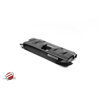 Password Jdm Password:JDM Dry Carbon Fiber Engine Cover 06-15 Civic NON-Si (R18 ...