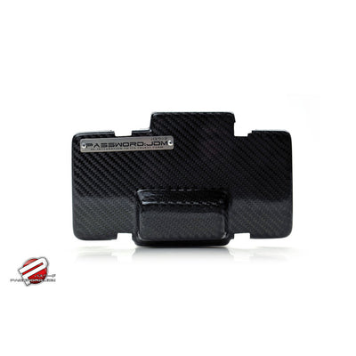 Password:JDM Dry Carbon Fiber Fuse Box Over-Cover 02-05 Civic Si / 02-06 RSX