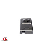 Password:JDM Dry Carbon Fiber Fuse Box Over-Cover 16-21 Honda Civic (Inc. Type R)
