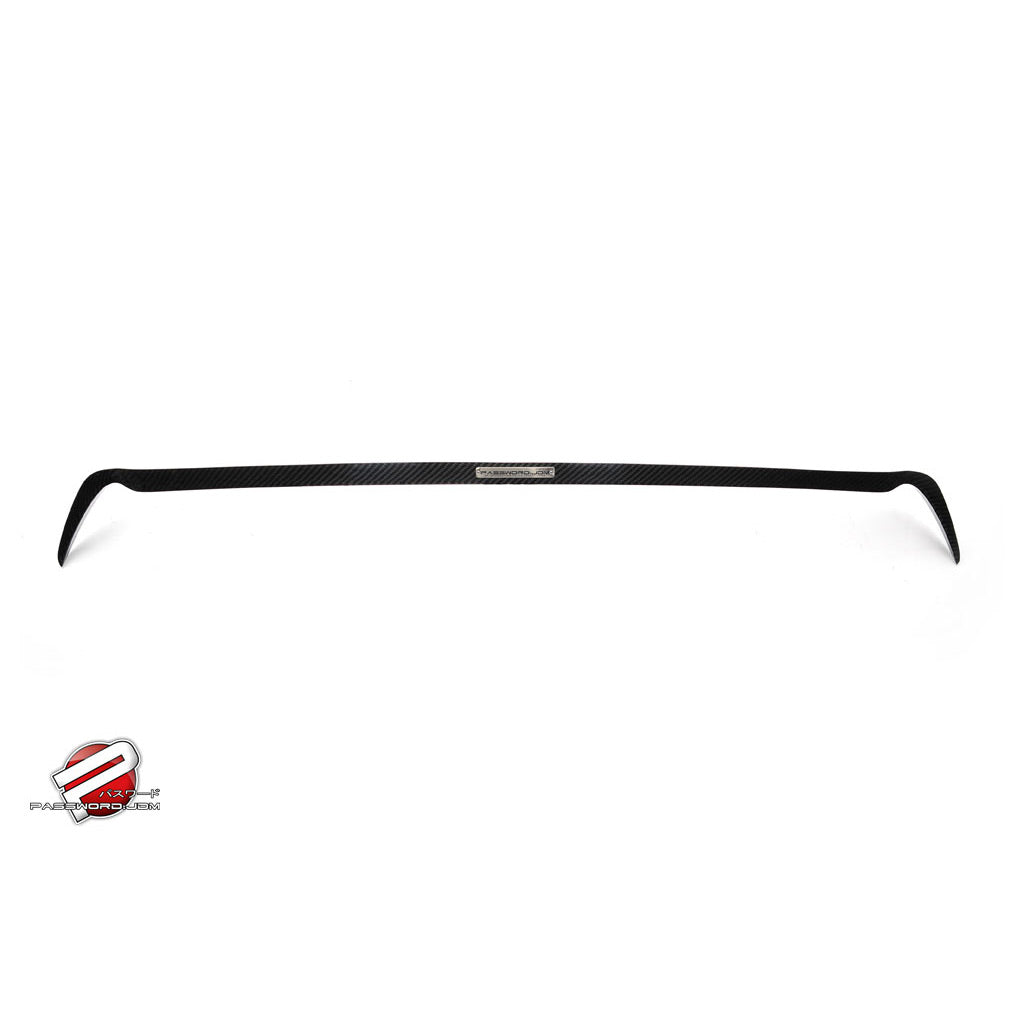 DC5 Gurney Flap | Honda 02-06 Integra | Tecnocraft Composites