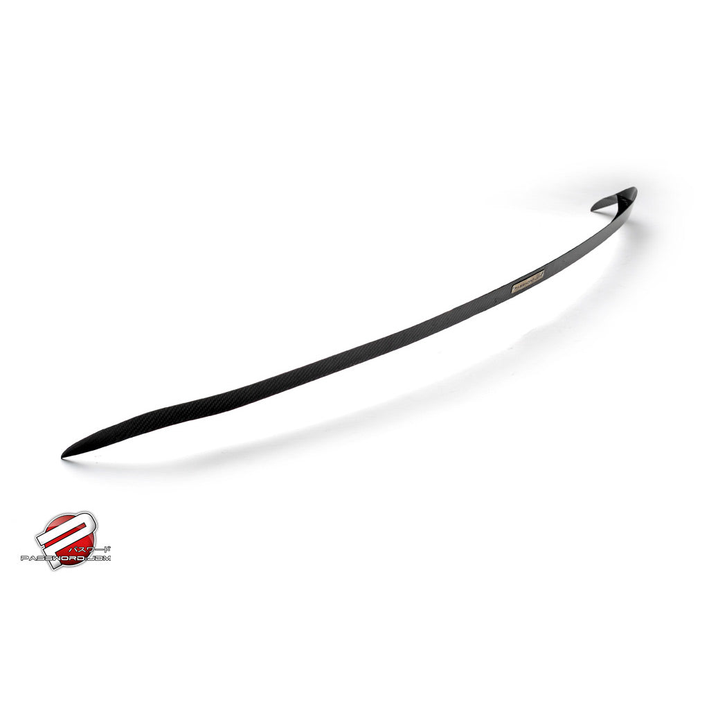 R35 GT-R Gurney Flap | Nissan 08+ | Tecnocraft Composites