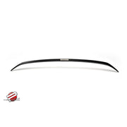 Password:JDM Dry Carbon Fiber Gurney Flap 13-15 Civic Si 4-Door