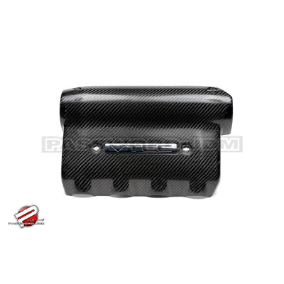Password:JDM Dry Carbon Fiber Intake Manifold Cover (GD 07-08 Fit)