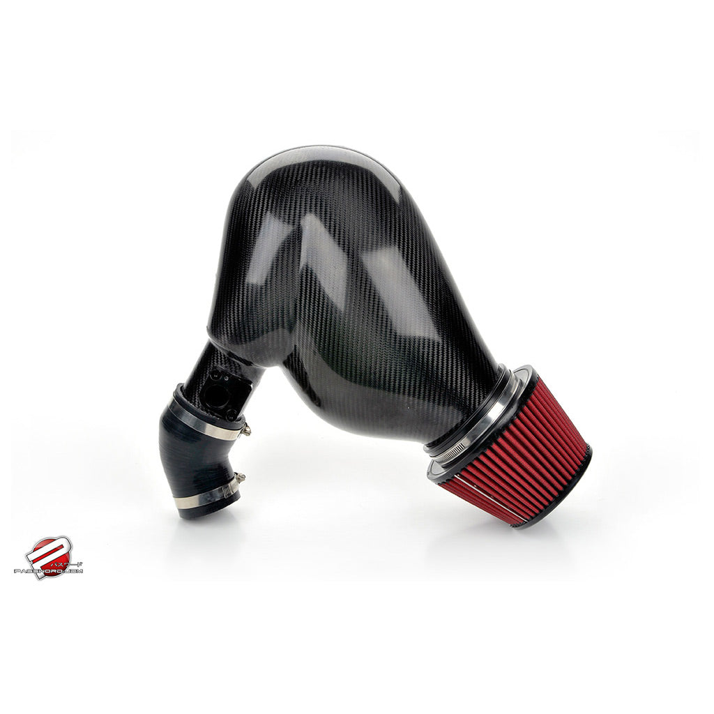 Password:JDM Dry Carbon Fiber PowerChamber Intake 06-11 Civic Si