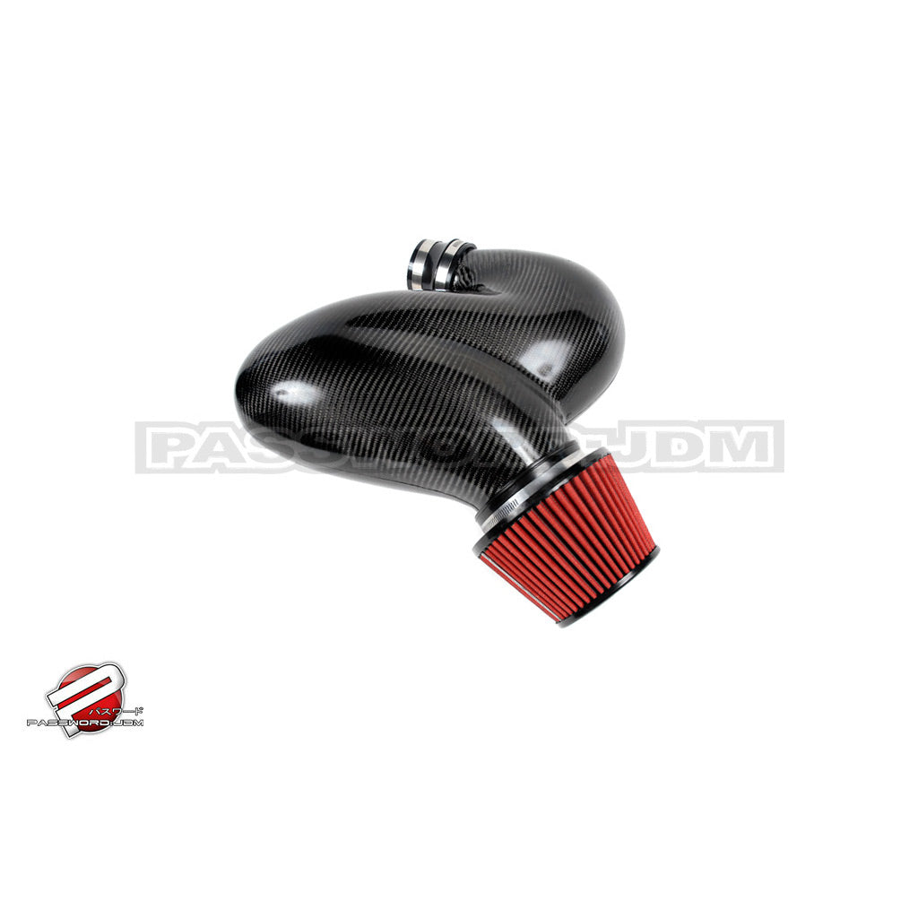 Password:JDM Dry Carbon Fiber PowerChamber Intake 07-08 Fit