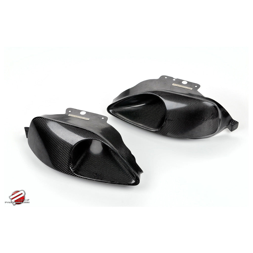 Password:JDM Dry Carbon Fiber/Kevlar Ram Air Scoop (EK 99-00 Civic