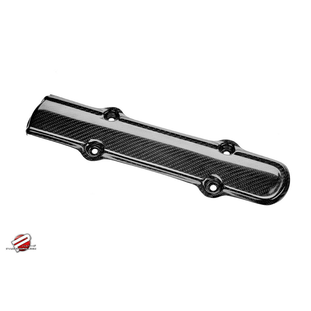 Password:JDM Dry Carbon Fiber Spark Plug Cover V.2 (B-Series